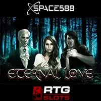 slot Eternal Love RTG
